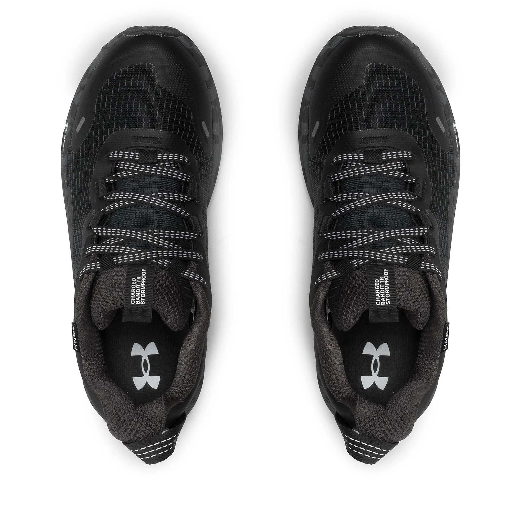 Under Armour - W Charged Bandit Tr 2 Sp №40 Оригинал Код 494