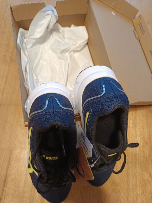 Asics Jolt 3 noi,cu eticheta