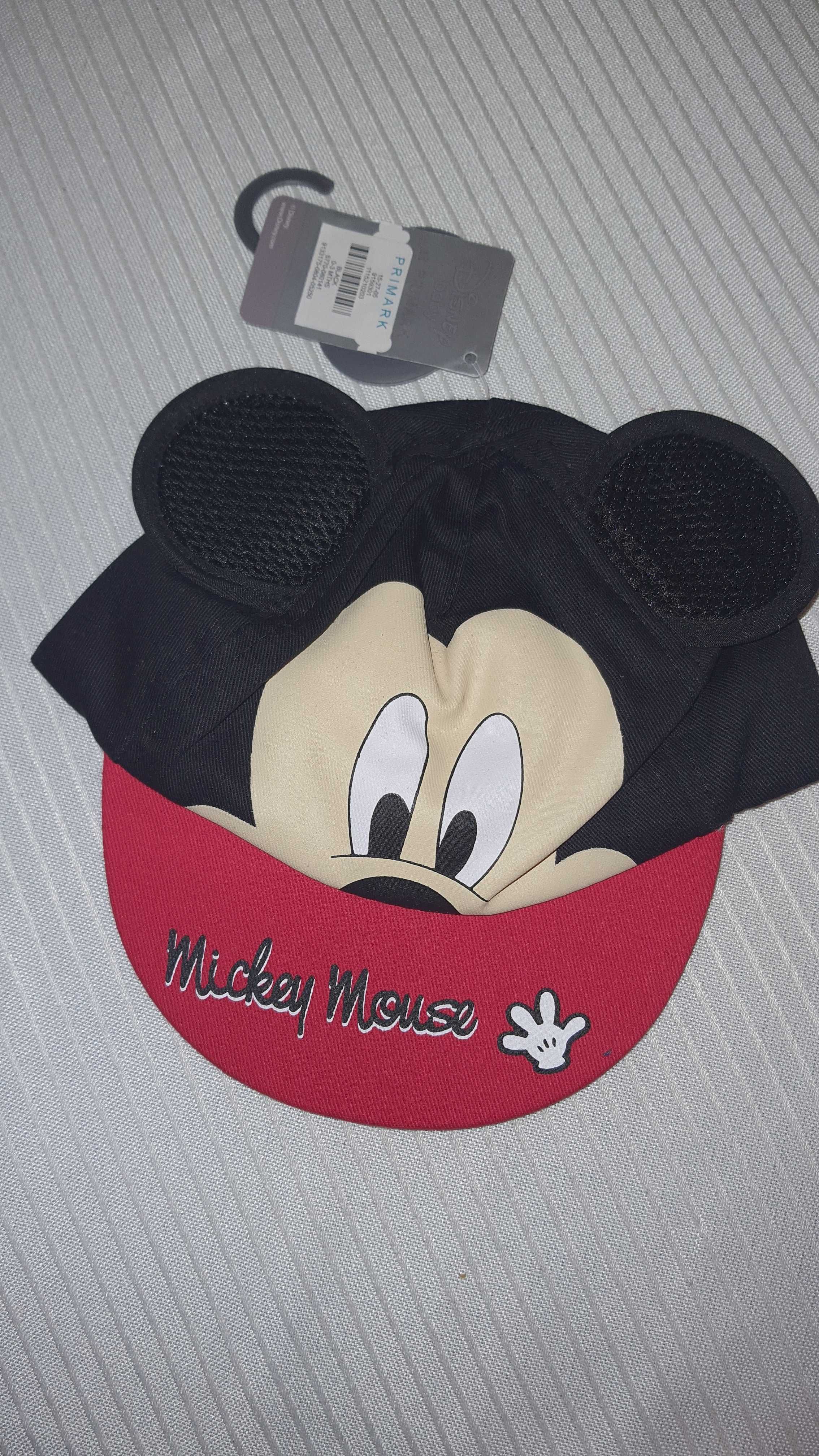 oferta sapca Mickey M 3luni