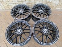 Джанти PLATIN 5х120,5х110 18 цола