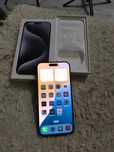 IPhone 15 pro max esim 88%акб, 256gb, айфон 15 pro max
