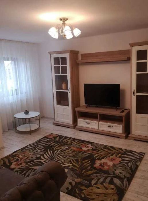 Дава се под наем Тристаен апартамент в Пловдив, Кършияка - 89 кв.м за 321.3 € - Снимка #7