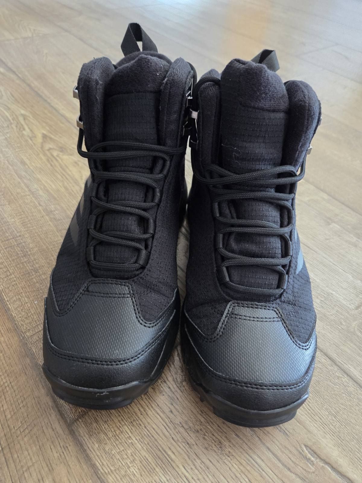 Зимни обувки Тerrex Heron Mid Cw Cp AC7841