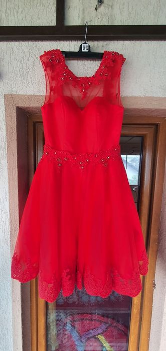 Rochie eleganta mărimea 34-36
