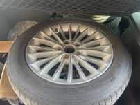 Jante bmw style 414 r17