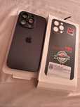 Кейс за iphone 14 pro Mag Safe