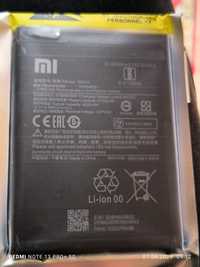 Резервна батерия BM4W за Xiaomi 10T Lite 5G ,10i 5G ,Redmi Note 9 Pro