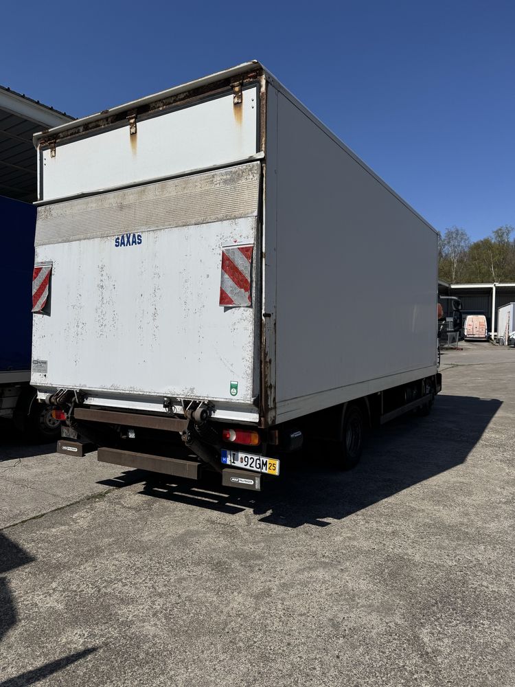 Iveco ML75E18 EEV