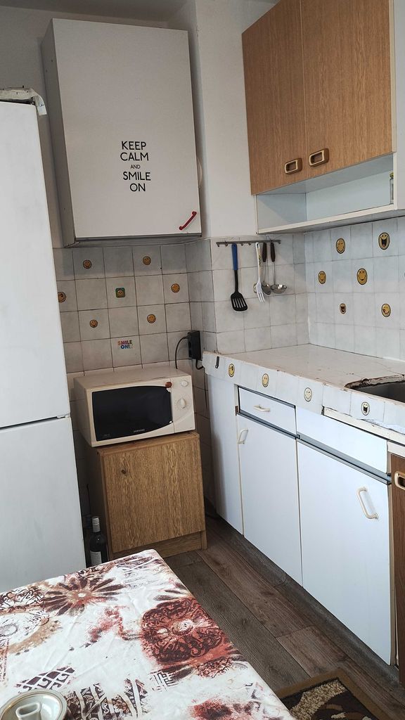 Продава се Двустаен апартамент в Русе, Чародейка - Север - 67 кв.м за 821 €/кв.м - Снимка #6
