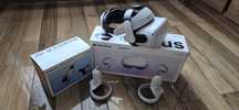 Ochelari VR Meta Oculus Quest 2