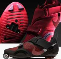 Nike superep cycle обувки за колело