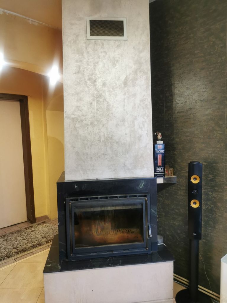 Продава се Тристаен апартамент в Пазарджик, Моста на Лютата - 94 кв.м за 814 €/кв.м - Снимка #2