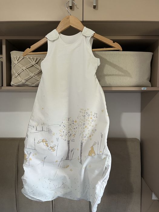 Sac de dormit Angel Baby 1 tog 6-18 luni