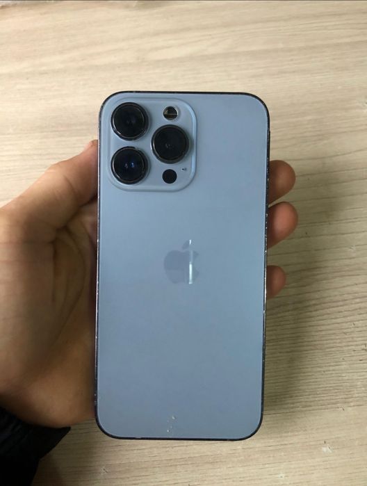 Обмен либо продажа Iphone 13 pro,ТОРГ ЕСТЬ.