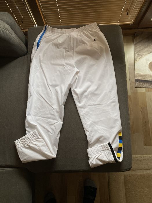 Футболен анцуг на Nike (шушляк)