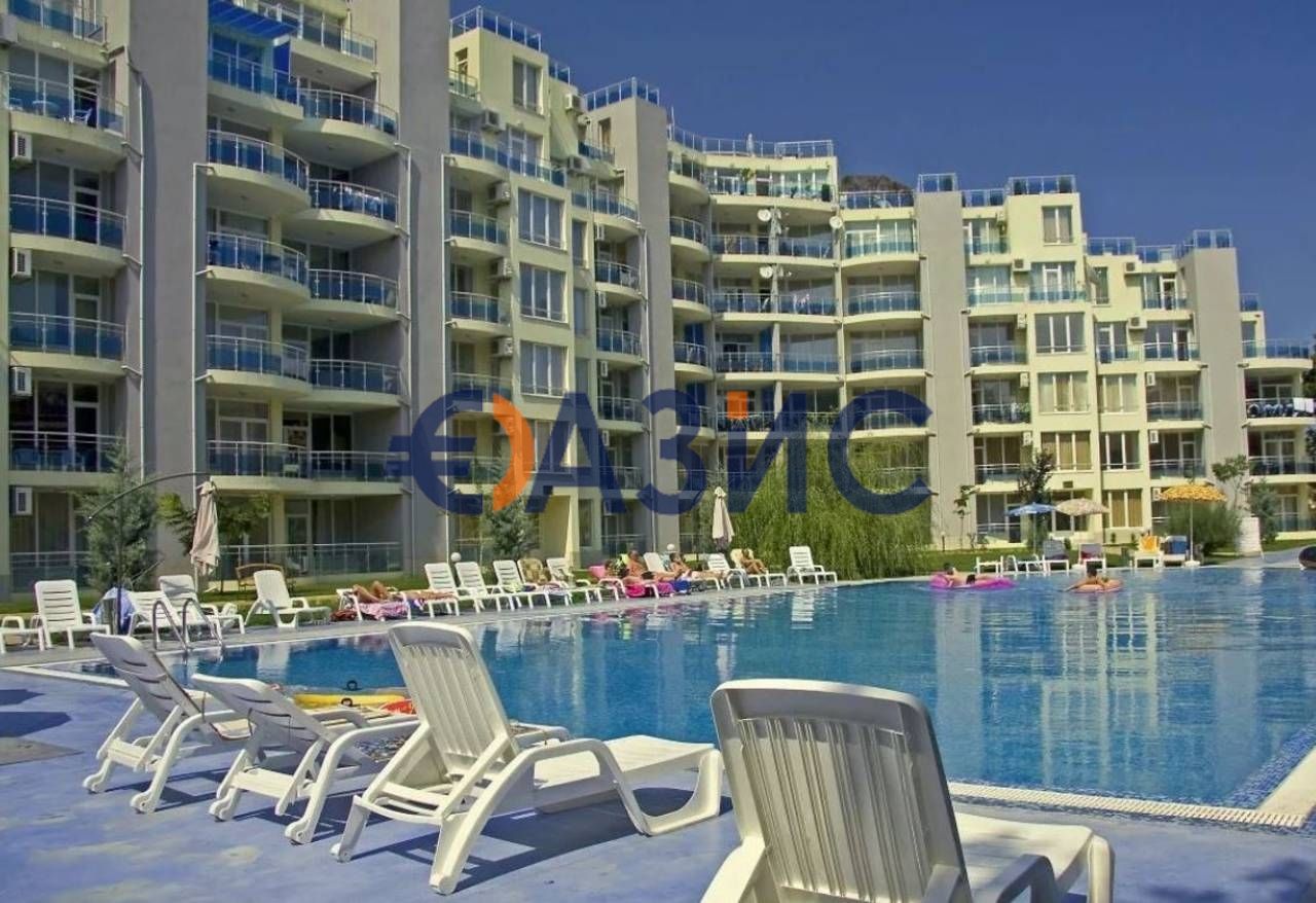 Продава се Двустаен апартамент в с. Равда, Област Бургас - 83 кв.м за 1425 €/кв.м - Снимка #9