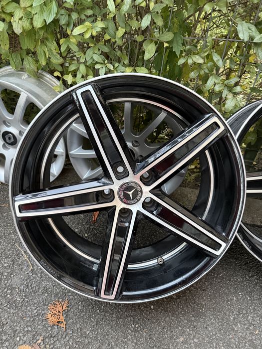Jante Mercedes 19” 5x112