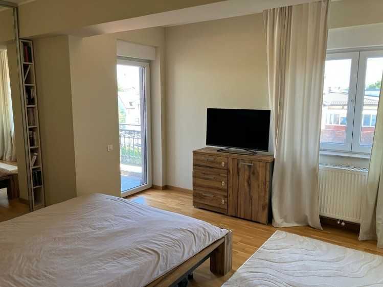 Apartament Premium 3 Camere în Zona Dacia cu Parcare Subterană