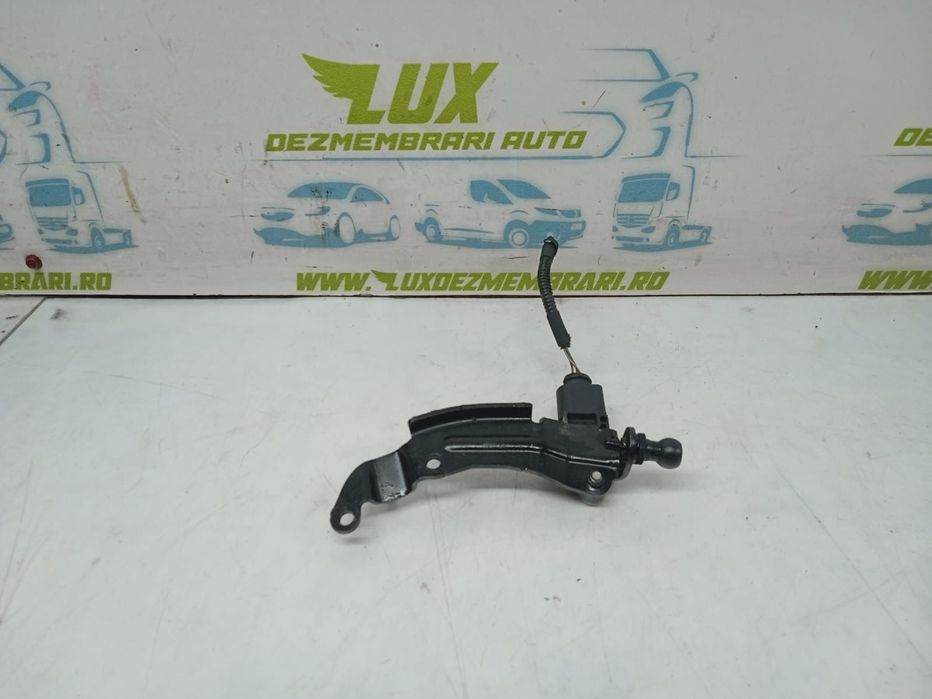 Senzor presiune gaze 07z906051b Seat Exeo 1 [2009 - 2012]