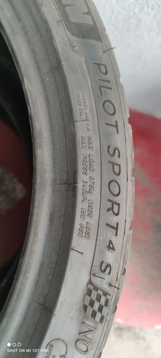 305 30 20-1бр Мишелин