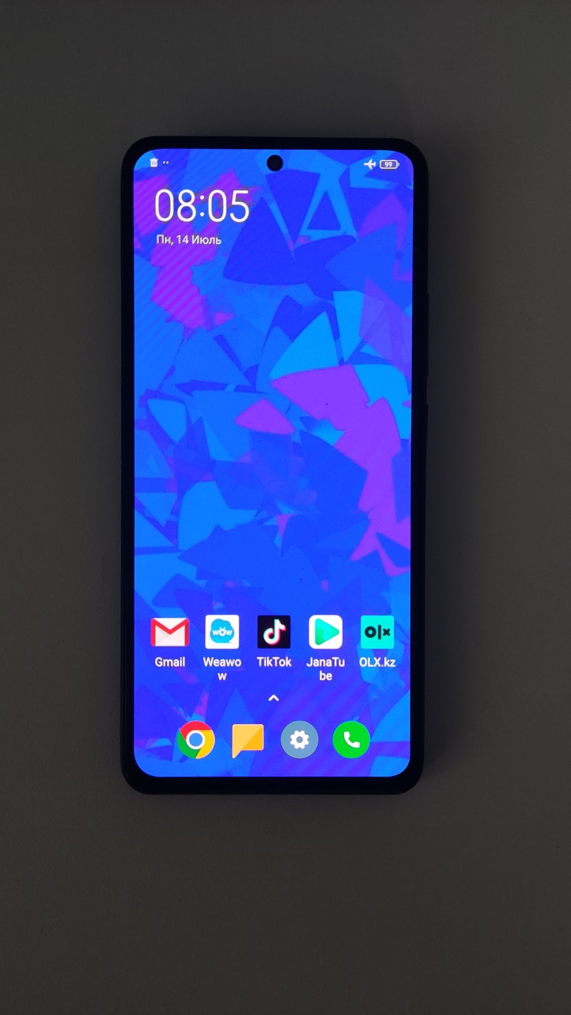 Poco f3 6/128 продам