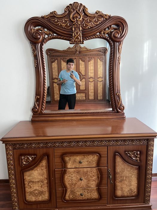 Продается мебель