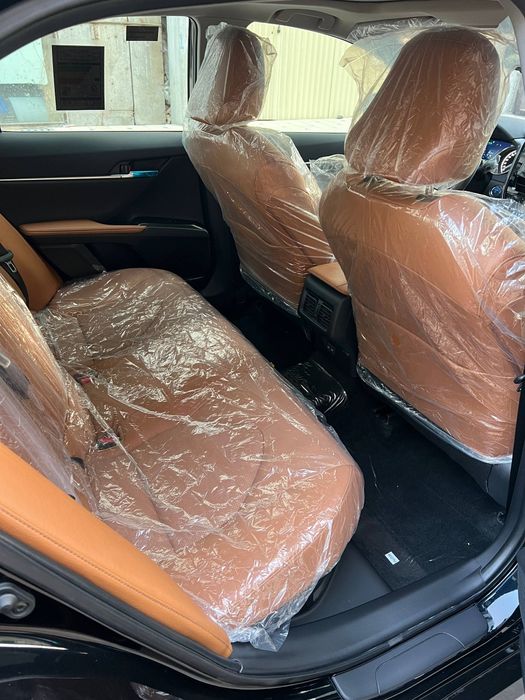 Toyota Camry Grande Gibrid