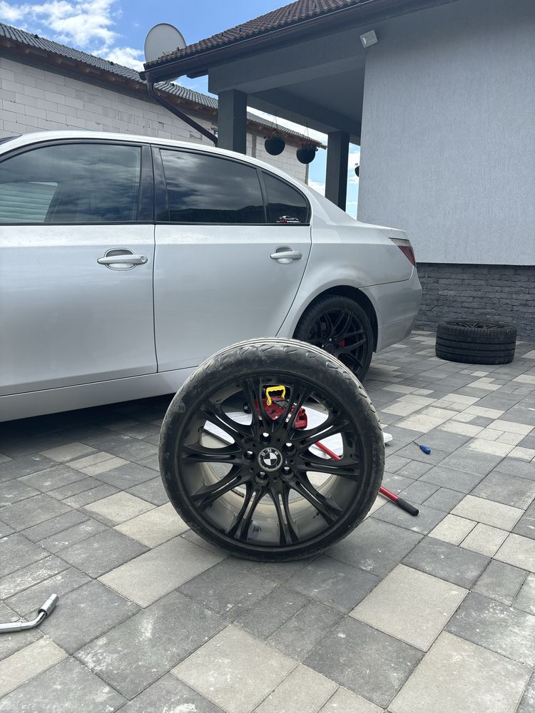 Jante bmw style 135 m r18 5x112