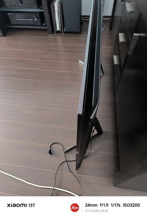 TV  Sony 55xg9505 138 cm 4k