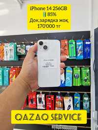 IPhone 14 256GB, Смартфон айфон