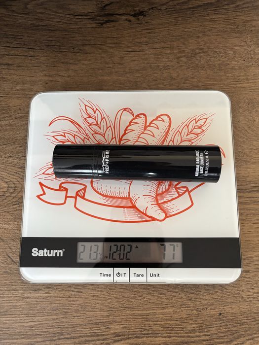 Фан дьо тени и база MAC