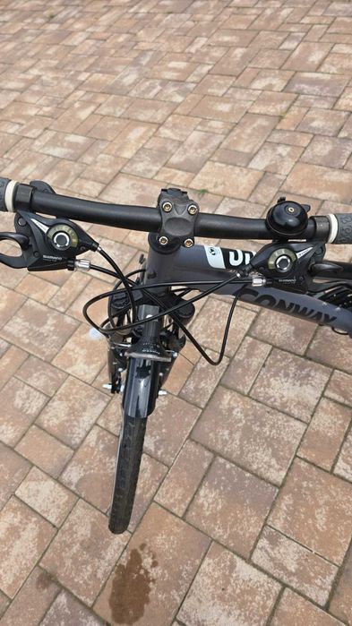 Bicicleta CONWAY 26’’ - Shimano