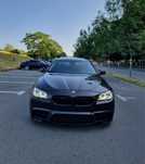 BMW 530d Facelift