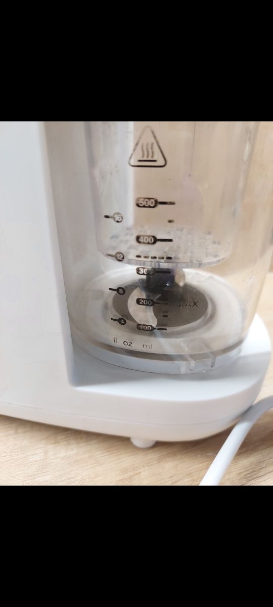 Tommee Tippee уред за бебешка храна