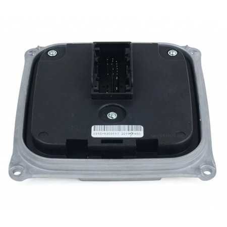 NOU Modul Far LED Dlr Semnalizare Xenon Mercedes GLA W156 Lumina Zi