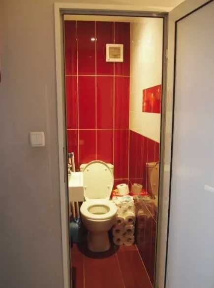 Тристаен апартамент в  Левски Г