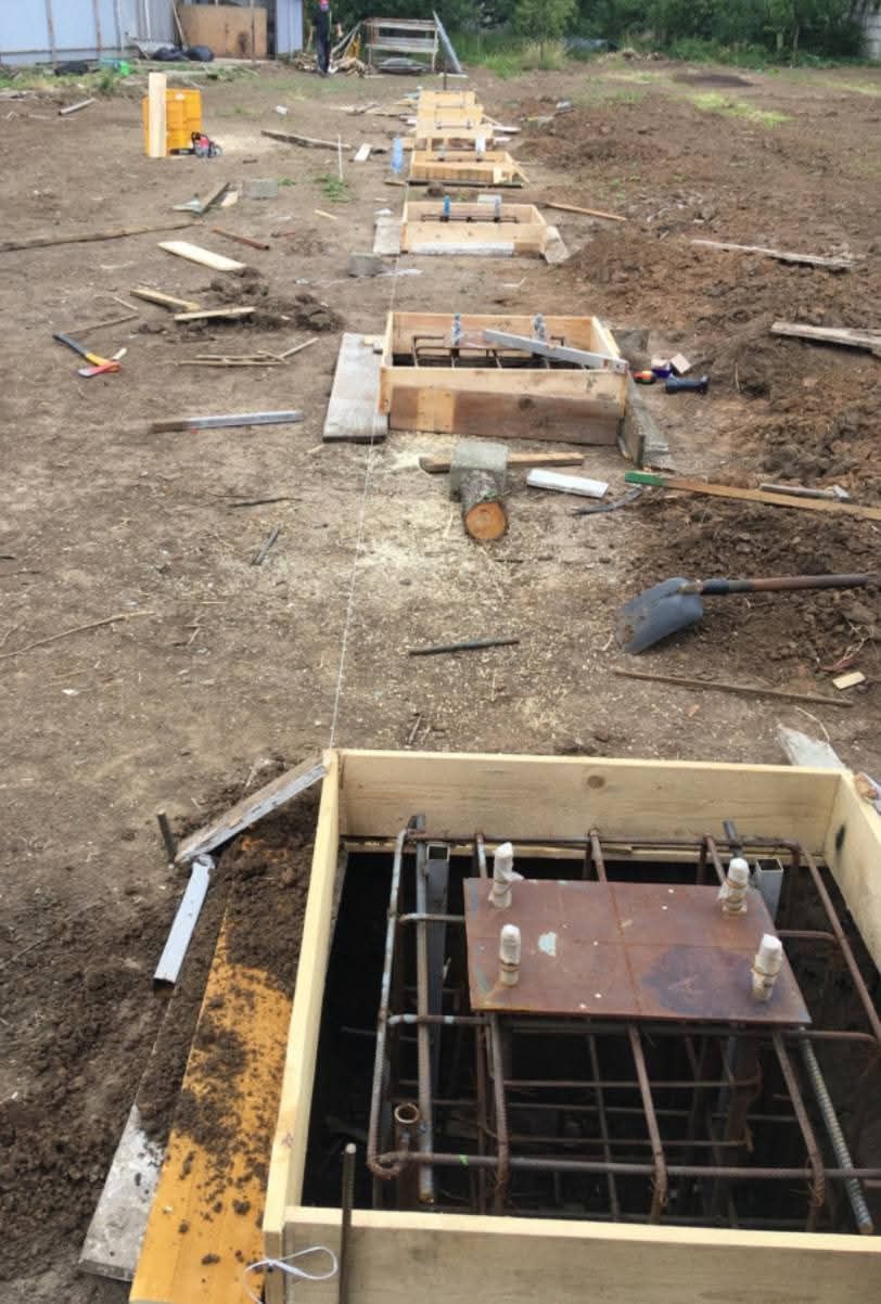Vând hala metalica 25x8x4 cu montaj în toată tara. 
La prețul de 7200e