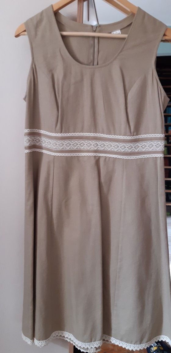 Rochie de vară, mărimea 42