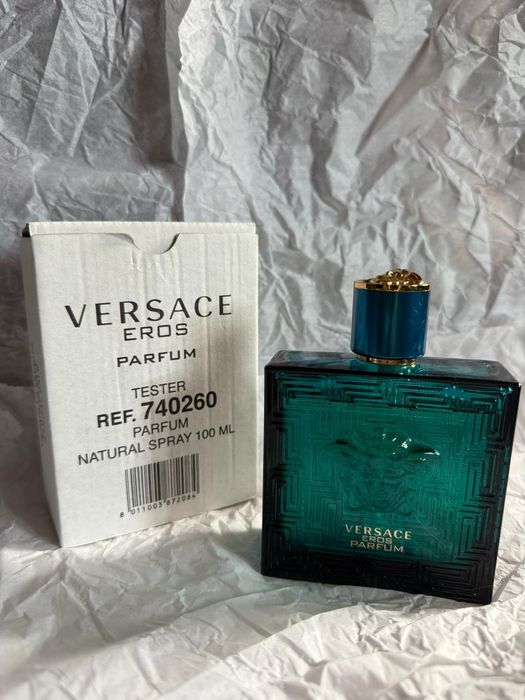 Versace eros parfum 100 ml