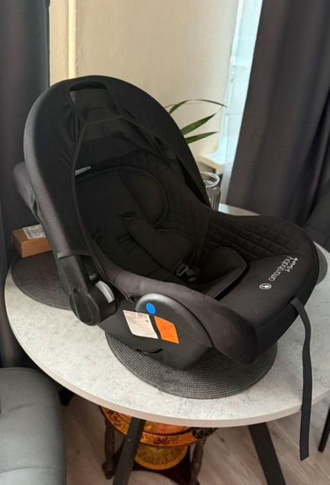 Авто люлька 0 лет