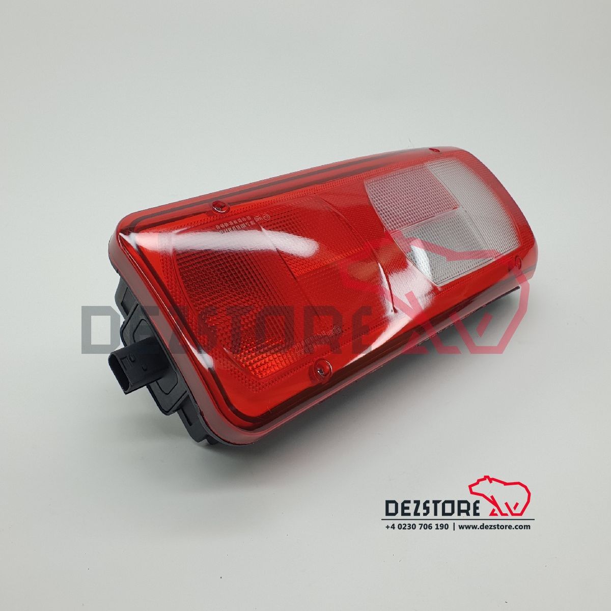 1875578 Lampa stop spate dreapta DAF XF