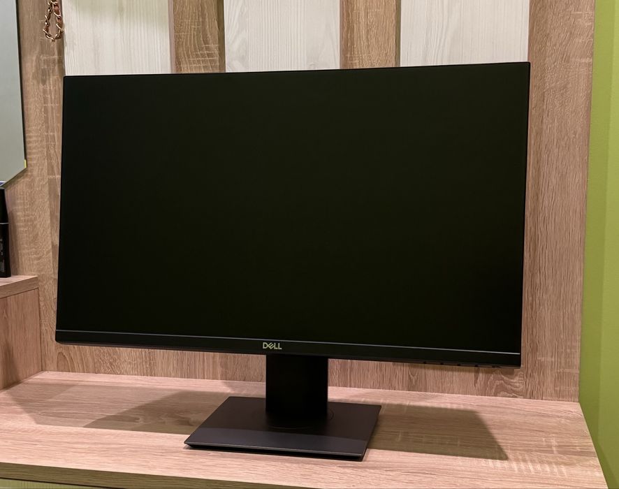 Монитор Dell P2419HC Full HD