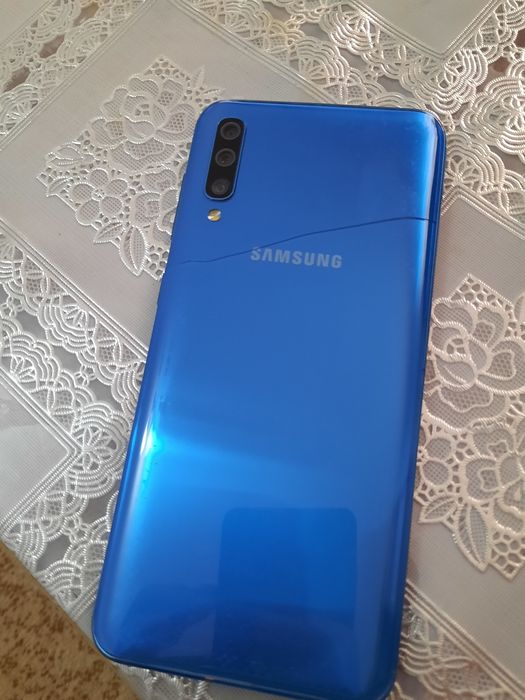 Samsung A50 4/64