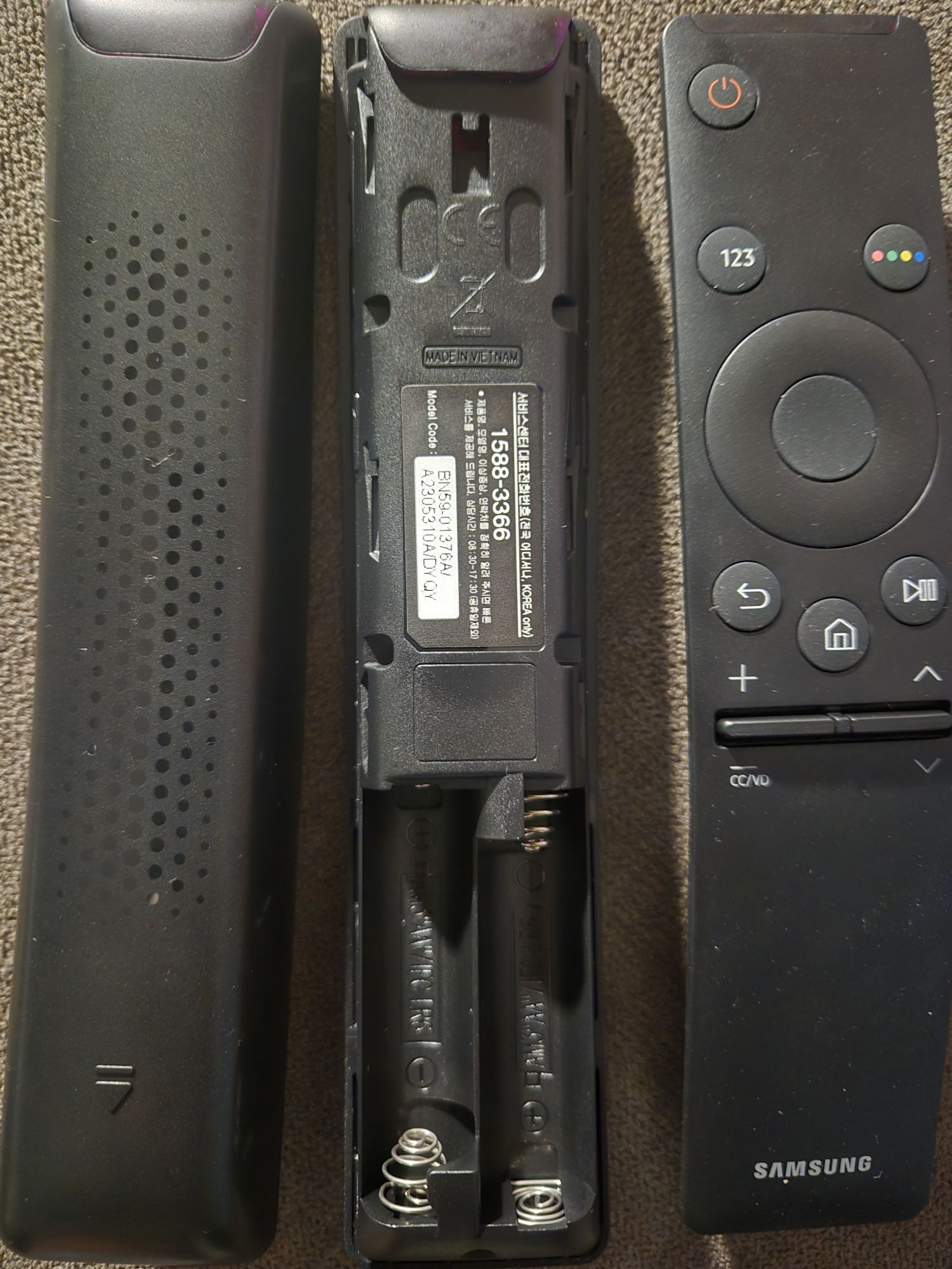 Telecomenzi tv samsung