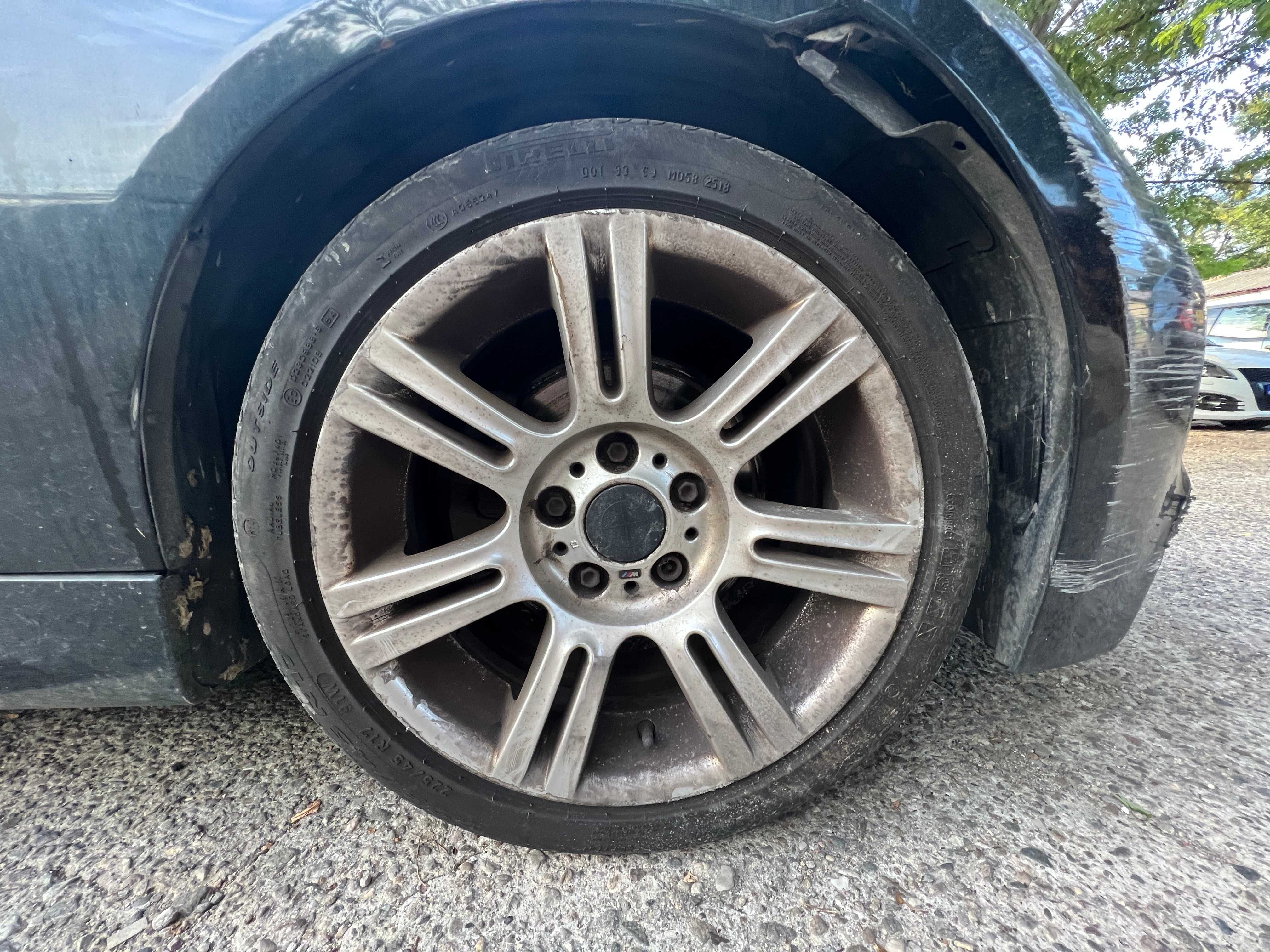 На части бмв е90 318д 143кс н47н bmw n47n 184hp м пакет стил 194 фейс
