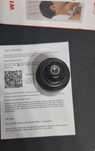 Wifi camera supraveghere ( Wi-Fi IP Cameră X3)