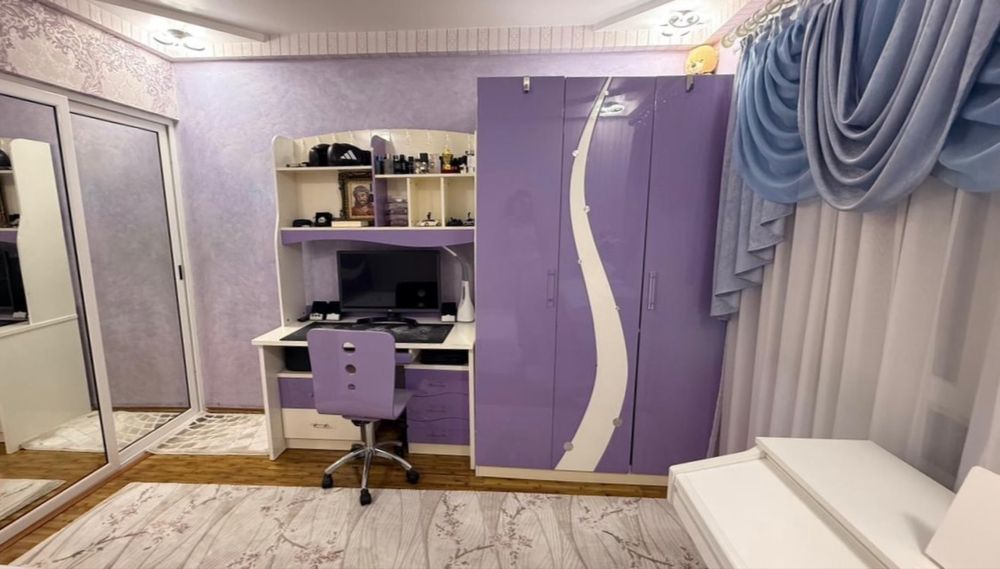 Apartament 3 camere, etajul 1, zona McDonald’s - Parcul Tineretului