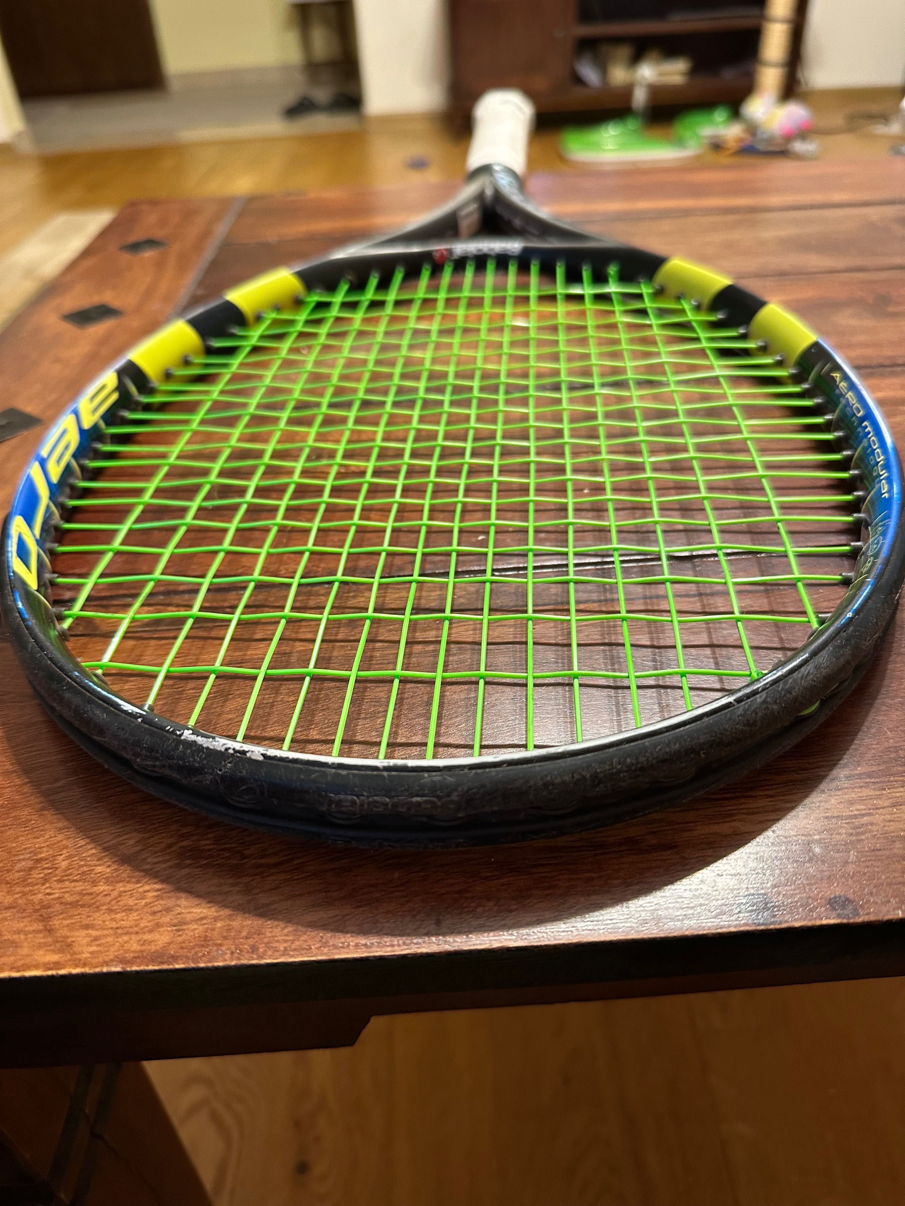 Babolat Aeropro Drive Original 2004 Nadal