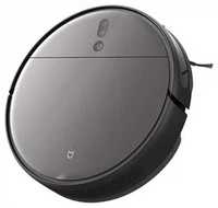 Робот-пылесос Mijia Robot Vacuum Mop 1T Black