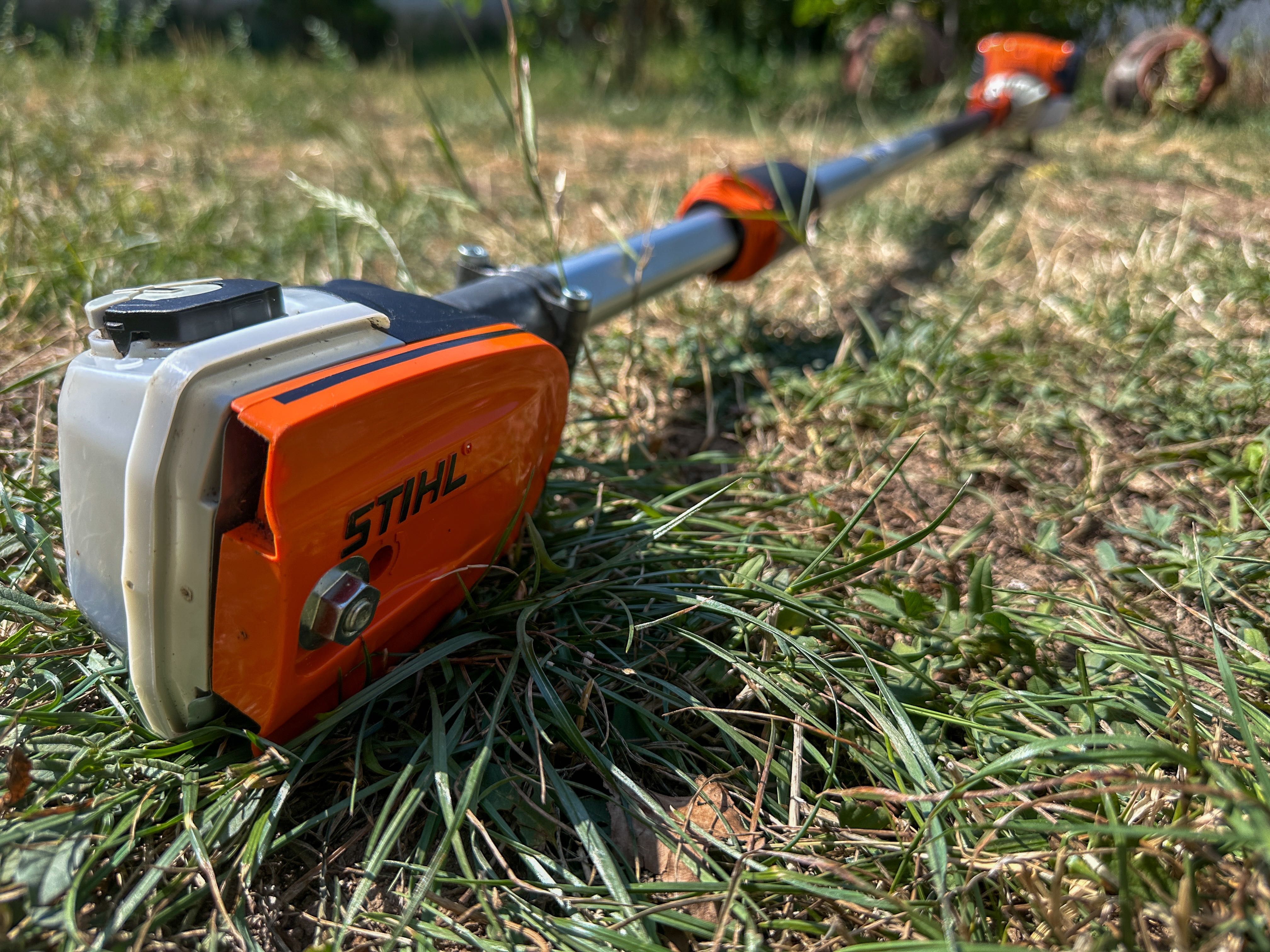 Моторна Крастачка STIHL HT 103
